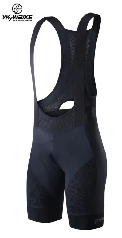 BlackBibShortSideView