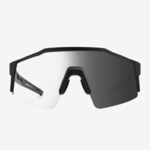 Photochromic Cycling Glasses