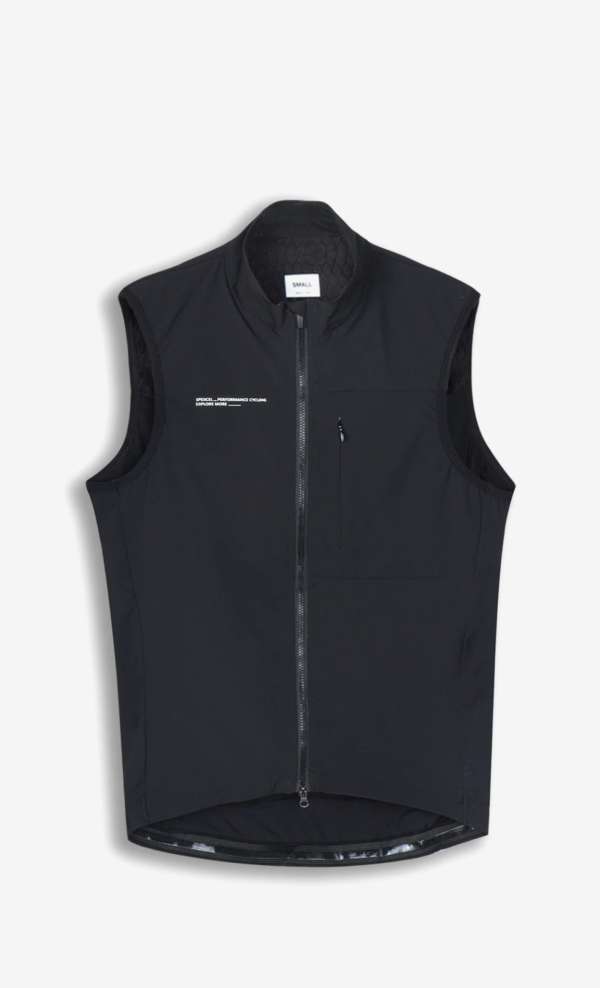 Spexcel Explore All-Weather Sleeveless Gillet